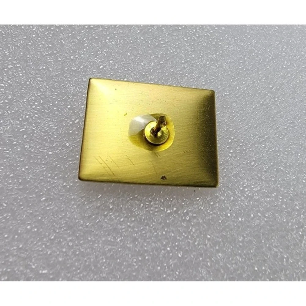 UITP 2000 Melbourne‎ Australia 5th Light Rail Conference Lapel Pin Tie Tack